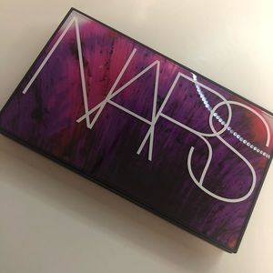 NARS Ignited Palette